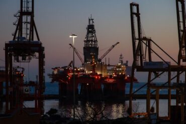 How Does Shale Gas Production Affect Local Water Supplies?