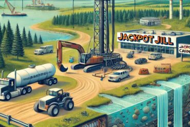 The Shale Gas Revolution and Its Environmental Footprint